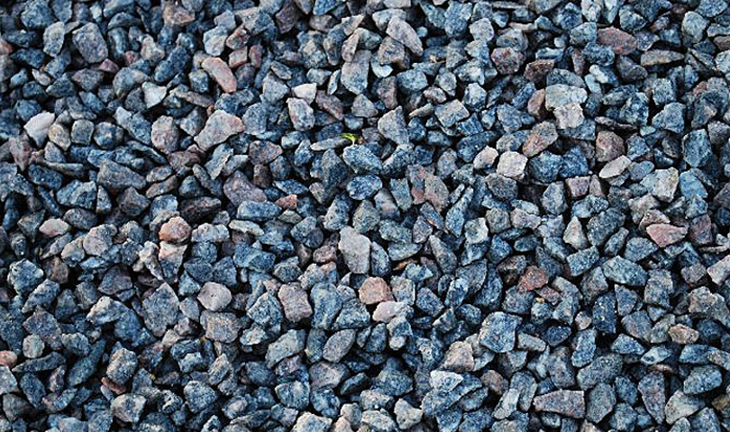 stone